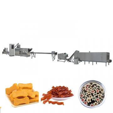 China Professional Factory Supply Automatic Dog Food Packing Machine for Sale