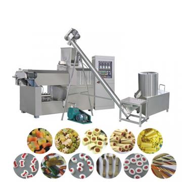 Fully Automatic Dog Treats Making Machine