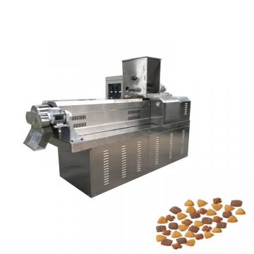 China Pet Dog Cat Food Extruder Making Machine on Sale