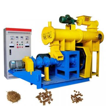 Wet Type Pet Food Processing Machines Animal Dog Feeds Manufacturing Equipment