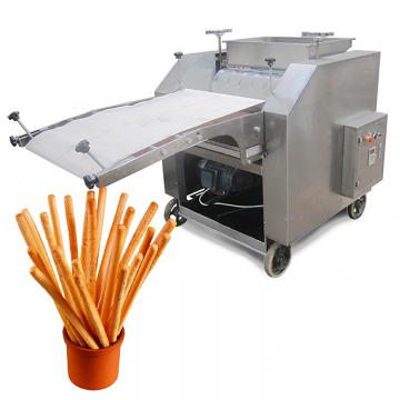 Automatic Biscuits/Date/Rolls/Steamed Buns/Snack/Hot Dogs/Vertical Packaging Machine