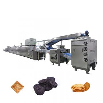 Dog Biscuits Making Machine