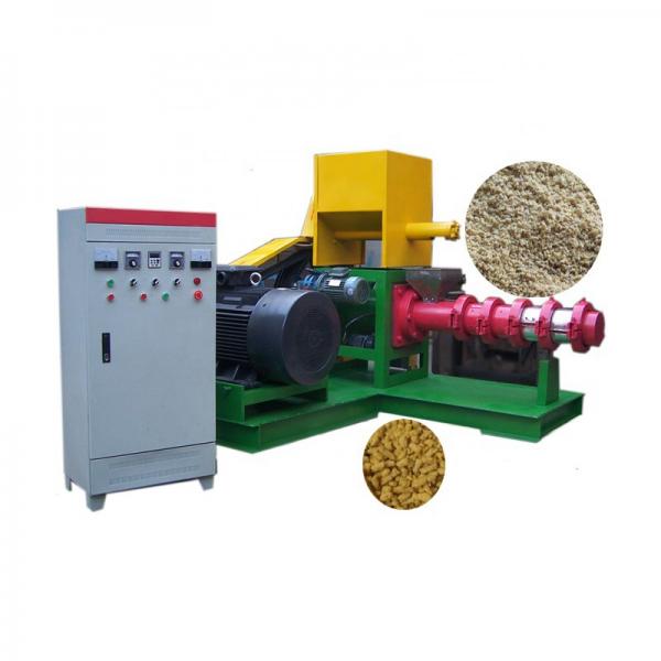 High Quality Animal Feed Processing Equipment