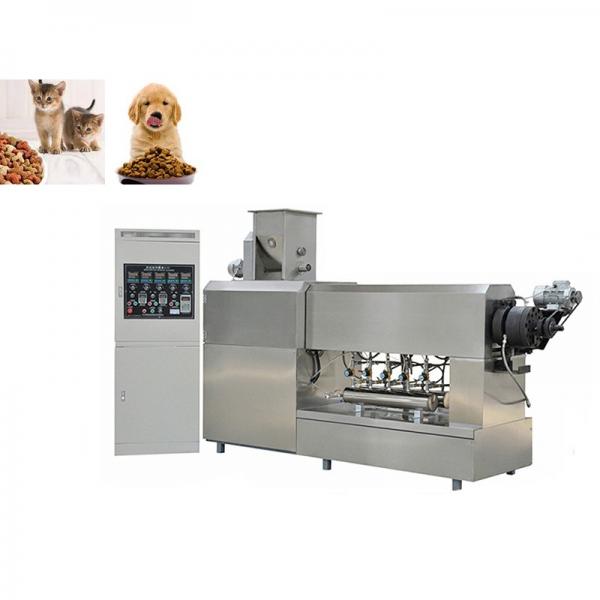 automatic fish feeding machine fish feed production machinery